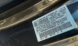 Driver Left Rear Suspension Without Crossmember Fits 1117 ODYSSEY 4639997