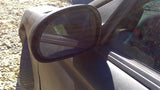 Driver Side View Mirror Power Smooth Finish Fits 9698 MUSTANG 3518960