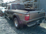 04 FORD RANGER ENGINE ECM 2255913