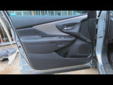 MURANO    2017 Front Door Trim Panel 4775930