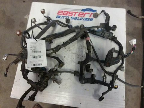 HS250H    2010 Engine Wire Harness 2835870