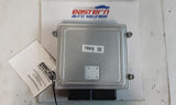Engine ECM Electronic Control Module 2.0L ID 391652CAB1 Fits 19 G70 4712311