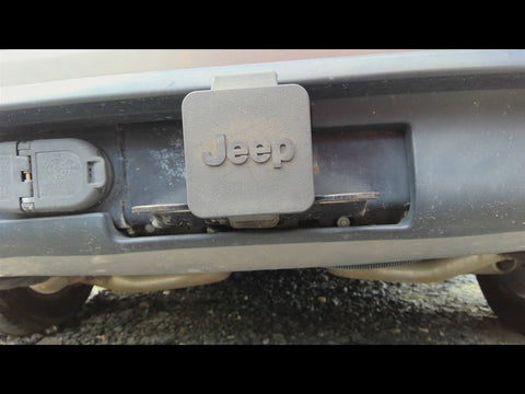 GRANDCHER 2015 Hitch/Tow Hook/Winch 4766030