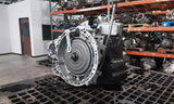 Automatic Transmission 156 Type GLA250 Fits 1520 MERCEDES GLACLASS 4636060