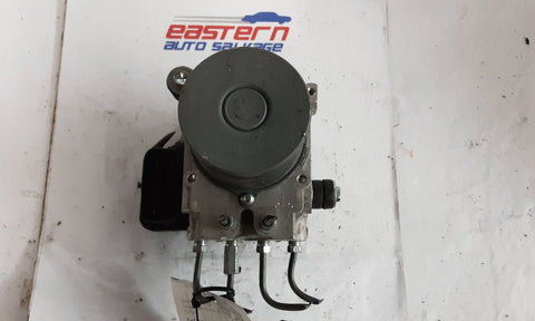 Anti-Lock Brake Part Actuator And Pump Assembly Fits 14-15 LEXUS IS250 3598650