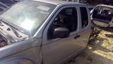 Pickup Cab Crew Cab Without Sunroof Fits 0519 FRONTIER 3436310