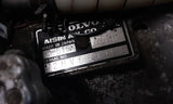 Automatic Transmission C70 Turbo Fits 0613 VOLVO 70 SERIES 4742283
