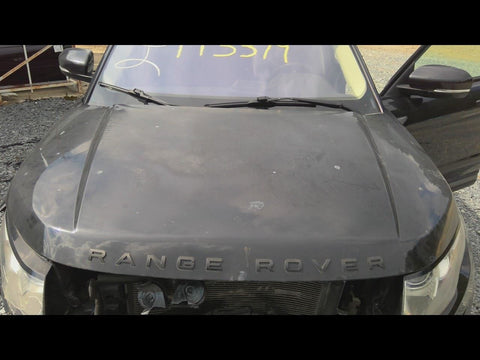 Hood Without Dual Vent Fits 1219 EVOQUE 4755310