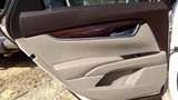 XTS       2013 Door Trim Panel Rear 3470120