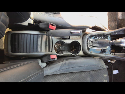 Console Front Floor Without 110 Volt Receptacle Fits 1722 ENCORE 4762080