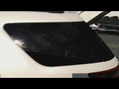 Driver Left Quarter Glass Privacy Tint Fits 1119 EXPLORER 4773120