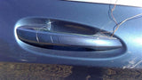Door Handle Exterior 156 Type Front Fits 1520 MERCEDES GLACLASS 4636380