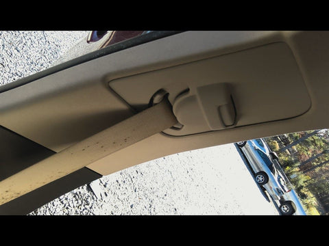 Seat Belt Front Bucket Passenger Retractor Fits 19-21 NAUTILUS 4790560