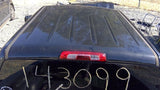 Roof Crew Cab Without Sunroof Fits 1519 SIERRA 2500 PICKUP 3601830