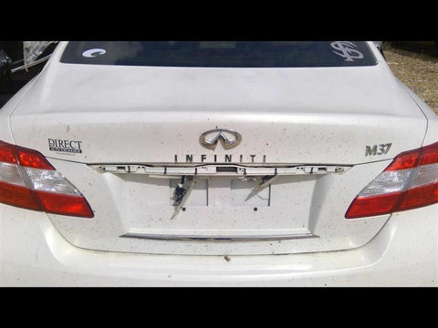 Trunk/Hatch/Tailgate Fits 11-13 INFINITI M37 3303040