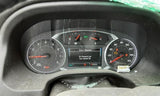 Air Flow Meter 3.6L Fits 1219 CAMARO 3510736