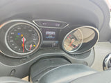 AC Condenser 246 Type B250 Engine Fits 13-19 MERCEDES B-CLASS 4891067