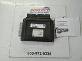 Engine ECM Electronic Control Module 1.6L Fits 02-04 MINI COOPER 2583160