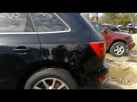 Driver Left Quarter Panel Fits 0919 AUDI Q5 3337820