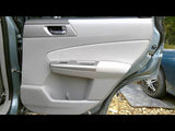 FORESTER  2010 Door Trim Panel Rear 3260010