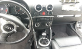 Steering Column Floor Shift Fits 01-06 AUDI TT 48689712