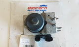 AntiLock Brake Part Actuator And Pump Assembly Fits 9900 LEXUS RX300 3349661