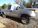 04 SILVERADO 1500 ENGINE ECM3