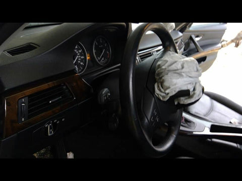 Steering Column Floor Shift Convertible Fits 0913 BMW 328i 3218210