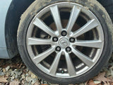 IS250     2006 Fuel Vapor Canister 2977509