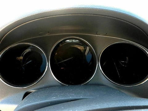 Speedometer Cluster MPH ID AH6T10849AA Thru Ae Fits 10 MKZ 2434270