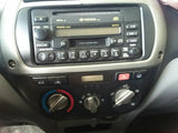 Windshield Wiper Motor Standard Spec Fits 0105 RAV4 2914709