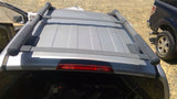 Roof Crew Cab Without Sunroof With Roof Rack Fits 0514 FRONTIER 3542610