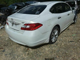M37       2011 THIRD BRAKE LIGHT LAMP 3303065