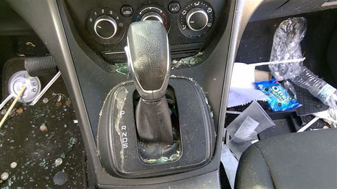 ESCAPE    2015 Transmission Shift 4611940