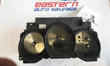 Speedometer Cluster MPH Fits 1011 LEXUS GS450H 3390561