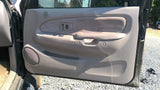 TACOMA    2003 Front Door Trim Panel 4856330