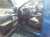 Driver Sun Visor Illuminated Fits 1014 FORD F150 RAPTOR 34486310