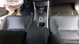 Console Front Floor Leather Armrest Fits 1315 ACCORD 3541890