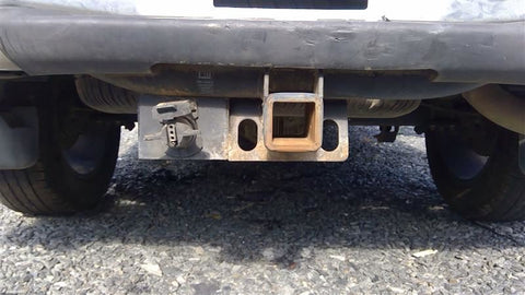 TITAN     2015 Hitch/Tow Hook/Winch 4679360