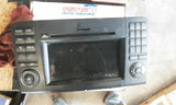 Audio Equipment Radio 164 Type GL450 Radio Fits 10-12 MERCEDES GL-CLASS 3407370