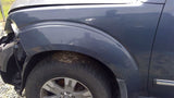 Driver Left Fender Fits 0519 FRONTIER 3543610