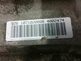 Automatic Transmission Fits 0708 AUDI Q7 2953384