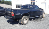 Driver Left Rear Leaf Spring Standard Cab Fits 01-04 TACOMA 4856731