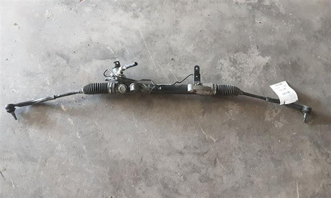 Steering Gear/Rack Power Steering Fits 1720 PATHFINDER 4672930