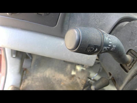 Column Switch Column Mounted Fits 0410 MAZDA B2300 3329830
