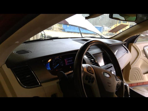 Dash Panel Without Police Package Fits 13-18 TAURUS 3356810