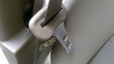 Seat Belt Front Bucket Seat Passenger Retractor Fits 0710 COMPASS 3517240