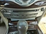 M37       2011 THIRD BRAKE LIGHT LAMP 33030611