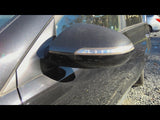 Driver Side View Mirror Power With Turn Signal Fits 1316 SPORTAGE 4706880