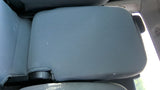 Front Center Seat Cloth Fits 13-26 DODGE 2500 PICKUP 4862972
